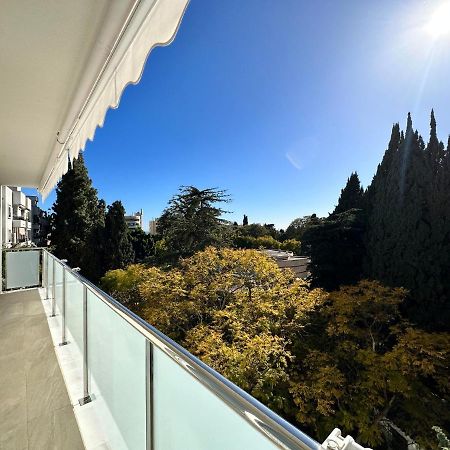 Center Of Marbella - Eaw Homes Buitenkant foto