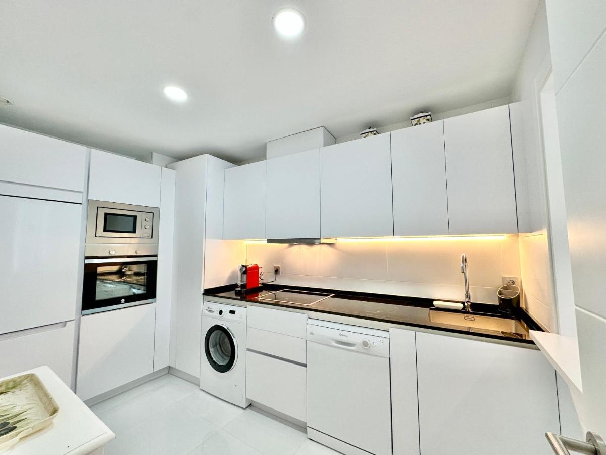 Center Of Marbella - Eaw Homes Buitenkant foto