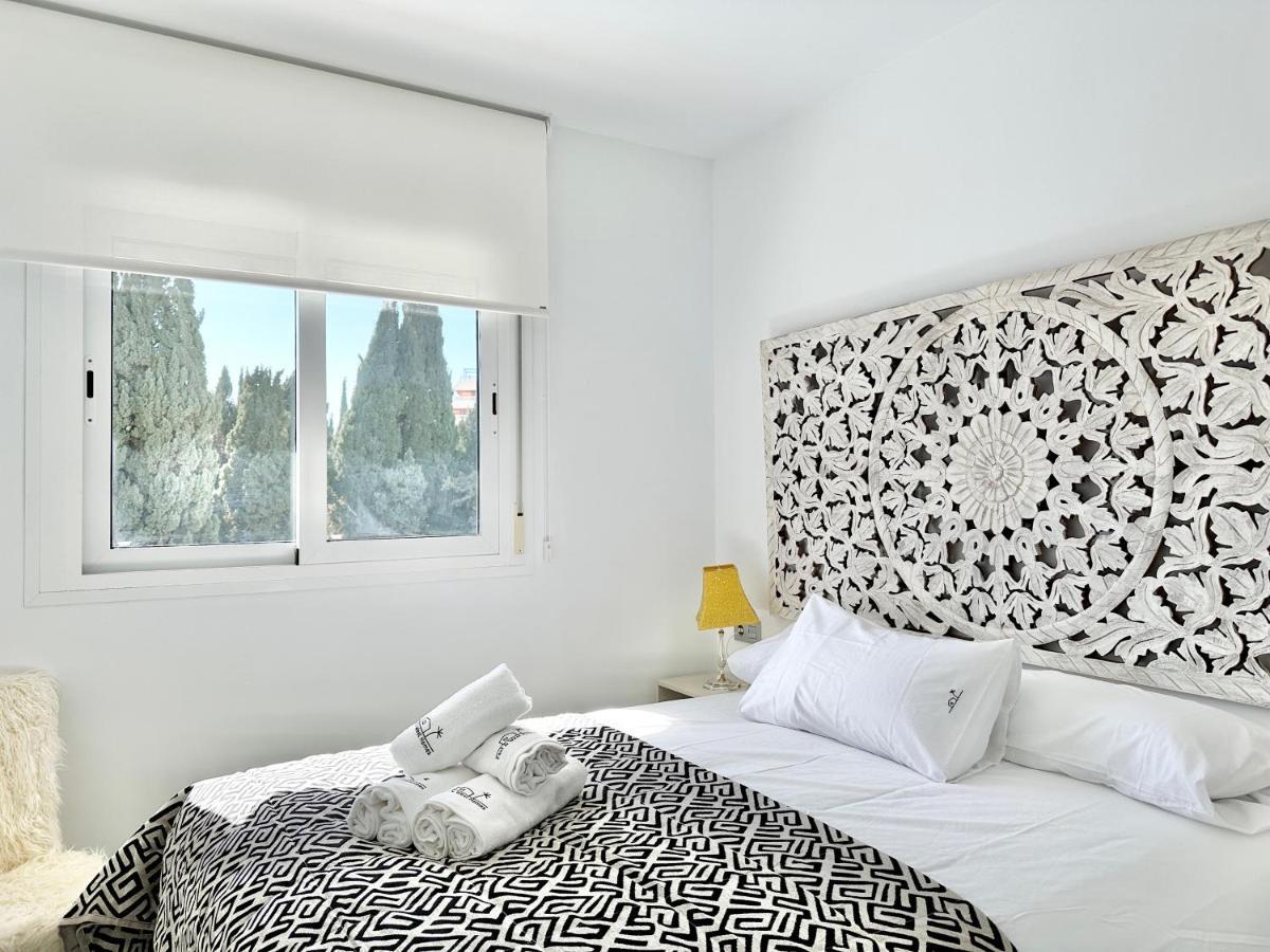 Center Of Marbella - Eaw Homes Buitenkant foto