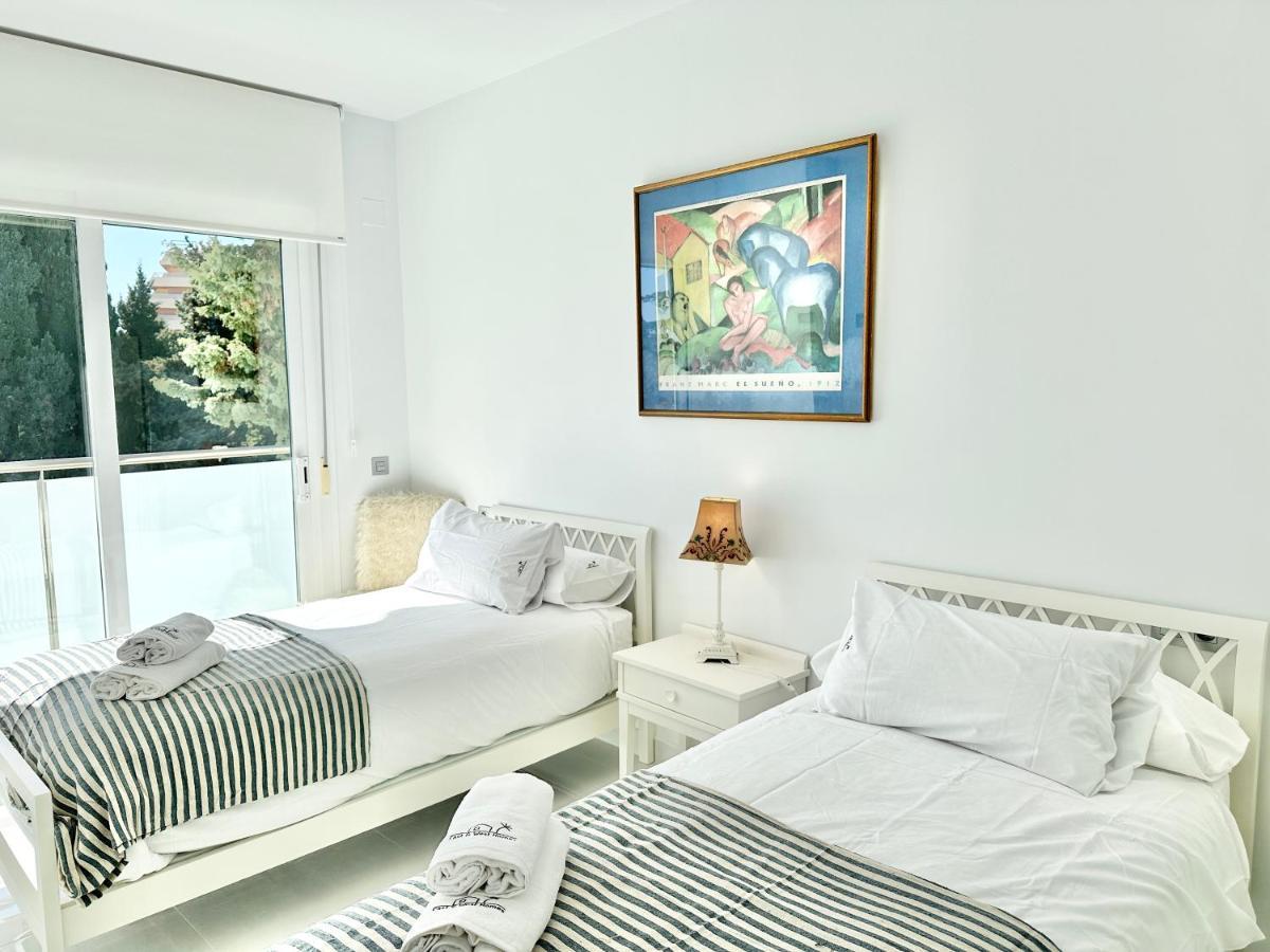 Center Of Marbella - Eaw Homes Buitenkant foto