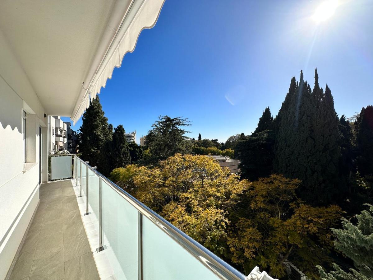 Center Of Marbella - Eaw Homes Buitenkant foto