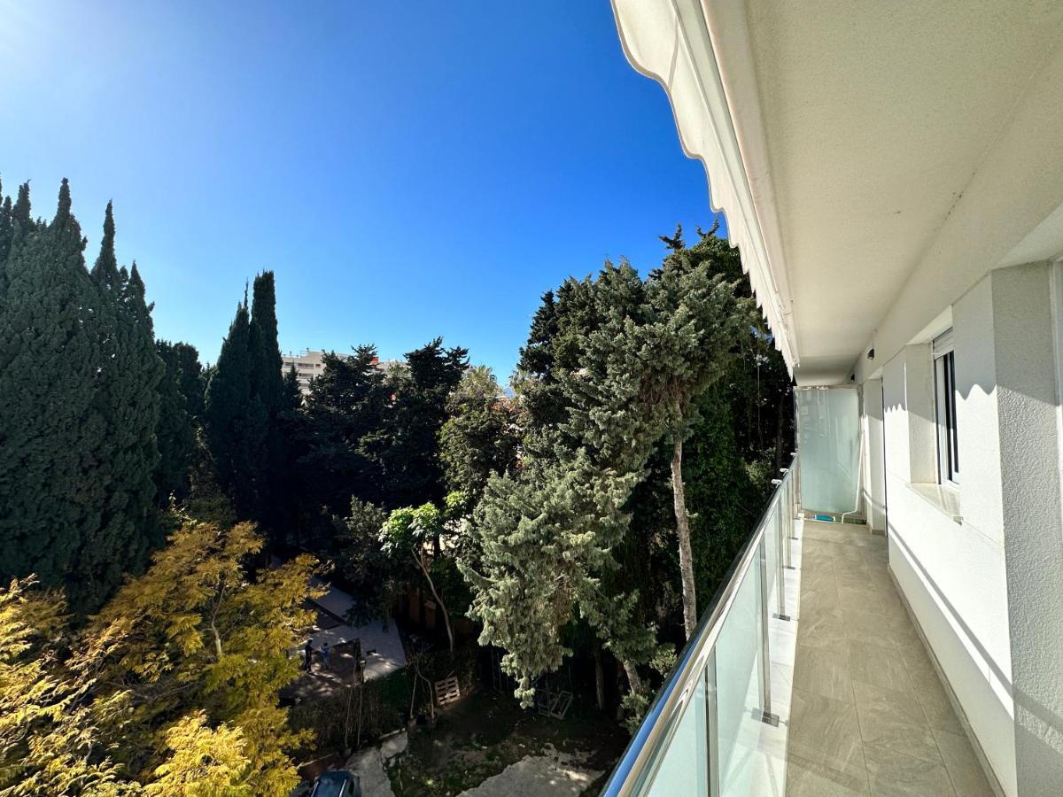 Center Of Marbella - Eaw Homes Buitenkant foto
