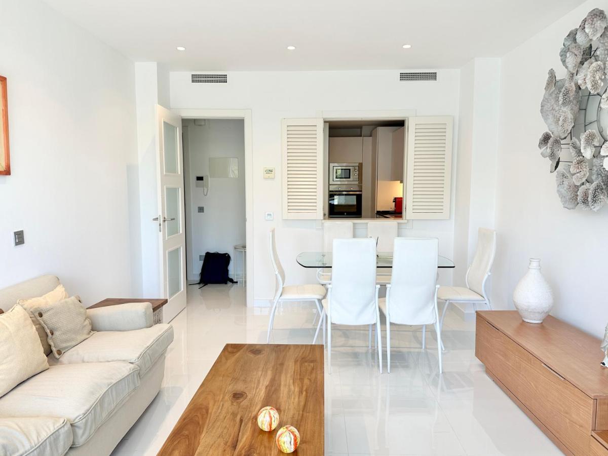 Center Of Marbella - Eaw Homes Buitenkant foto